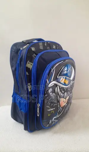 Kids School Bags, Back Bags
