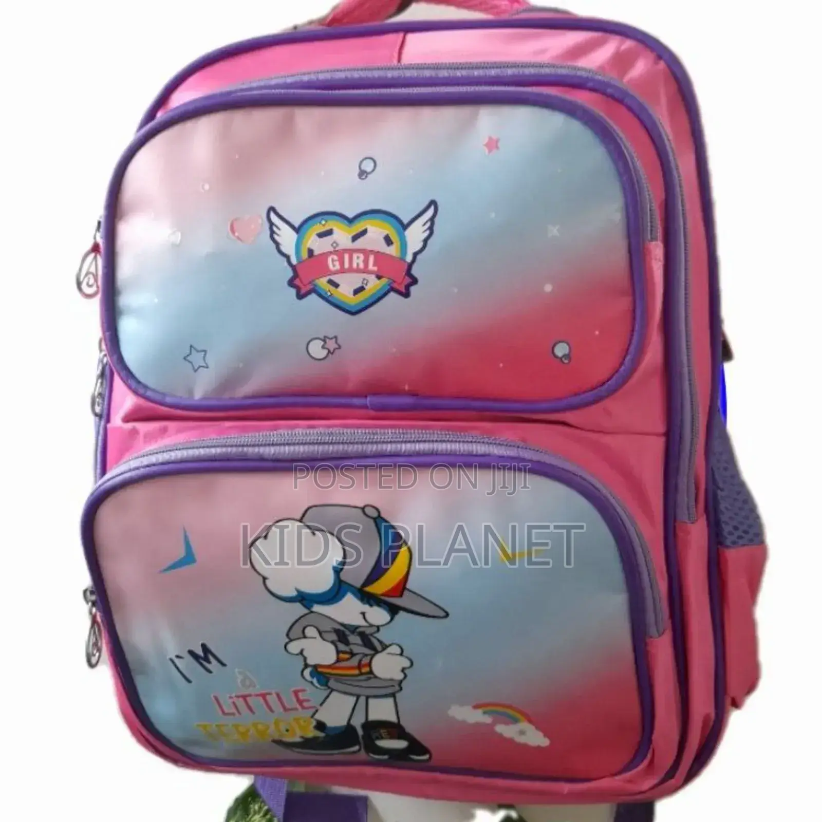 Kids School Bags
