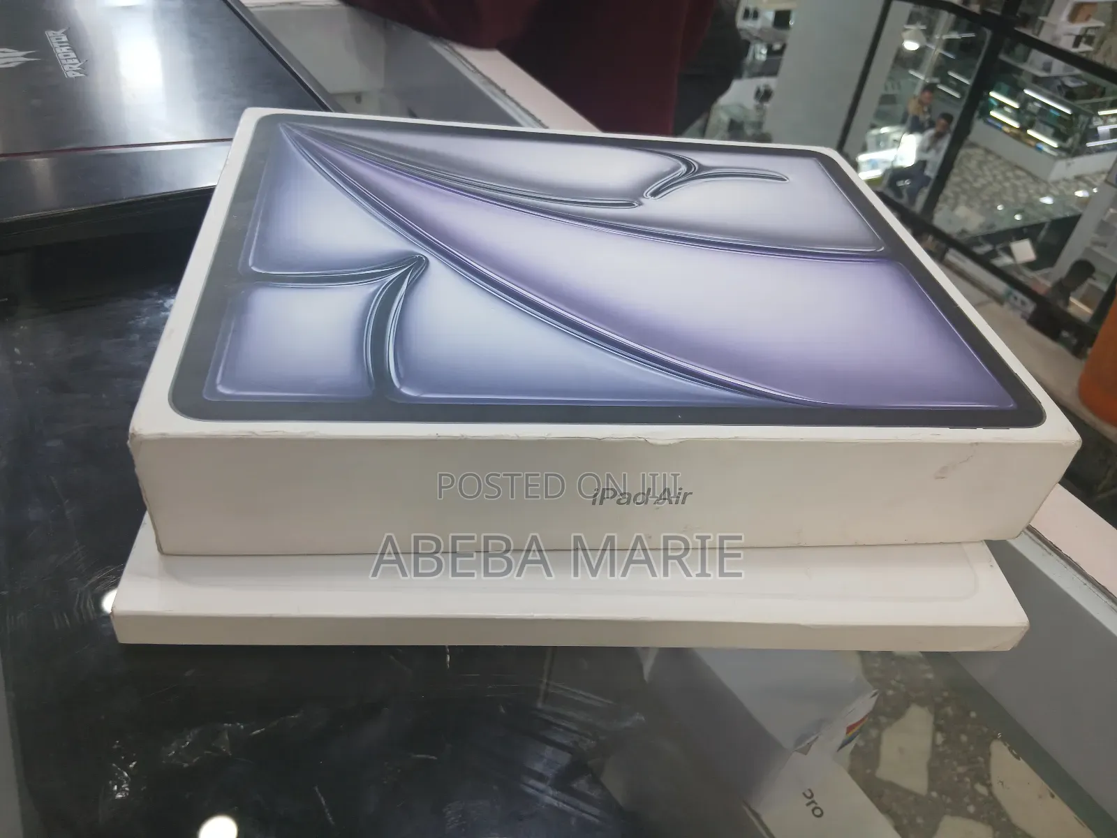 New Apple iPad Air 128 GB