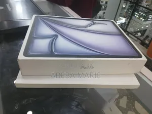 New Apple iPad Air 128 GB