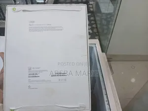 New Apple iPad Air 128 GB