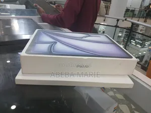 New Apple iPad Air 128 GB