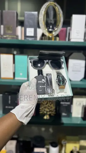 Polo Gift Box for Men