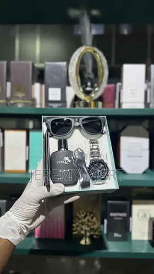 Polo Gift Box for Men