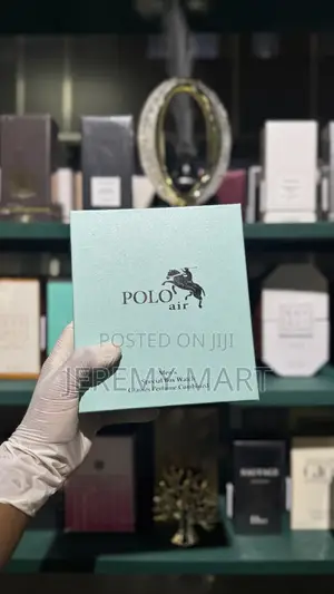 Photo - Polo Gift Box for Men