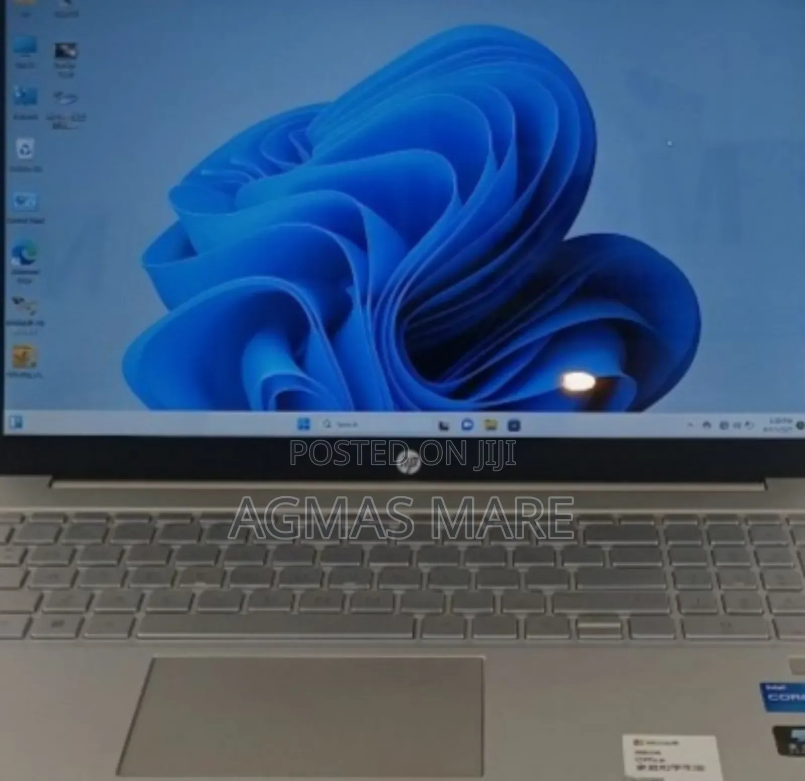 New Laptop HP Pavilion 15 16GB Intel Core I5 SSD 1T