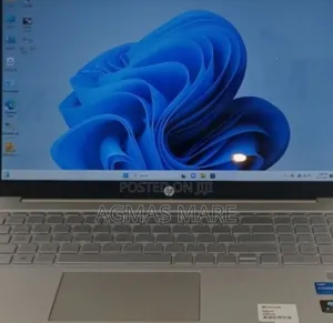 Photo - New Laptop HP Pavilion 15 16GB Intel Core I5 SSD 1T