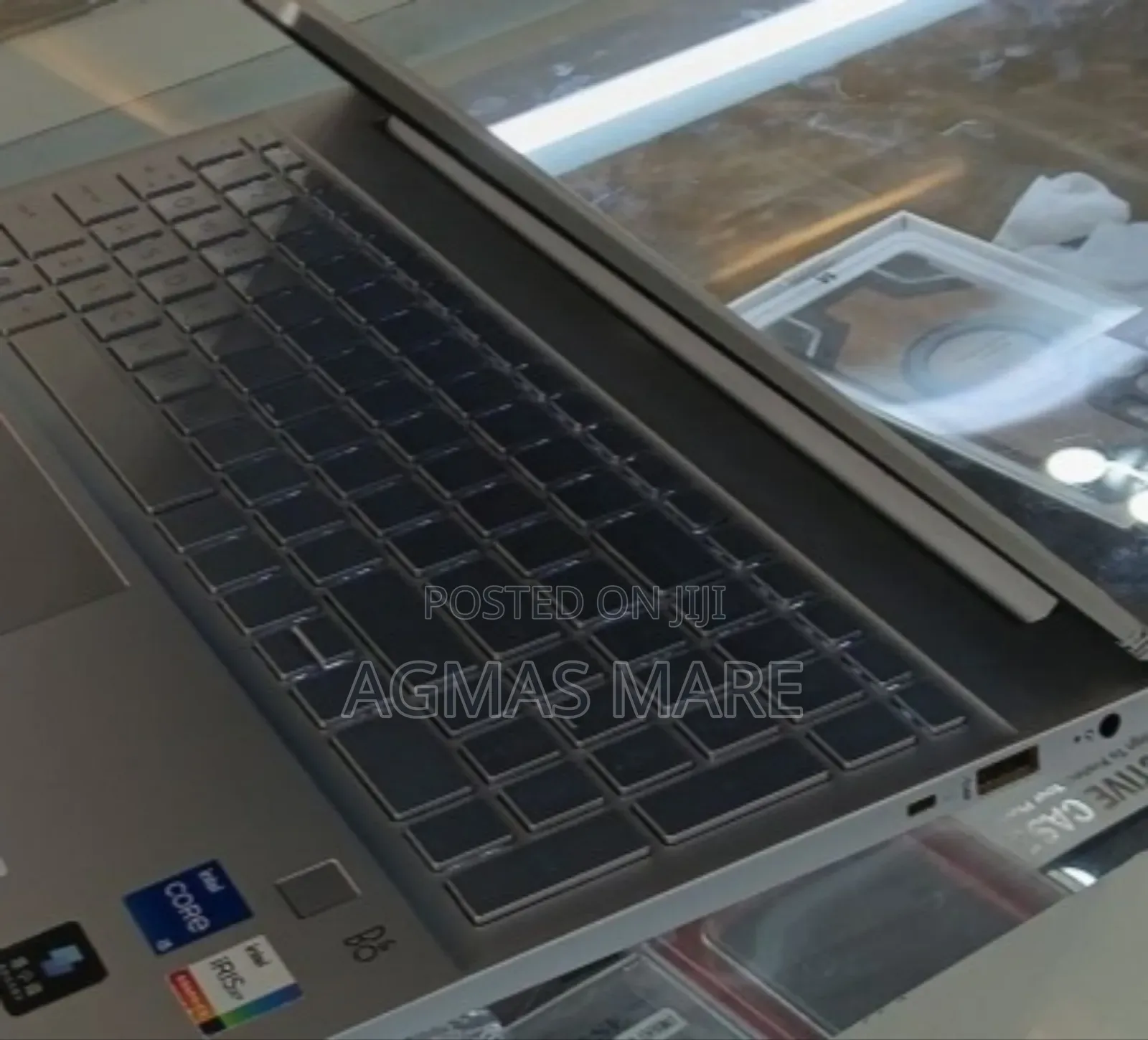 New Laptop HP Pavilion 15 16GB Intel Core I5 SSD 1T