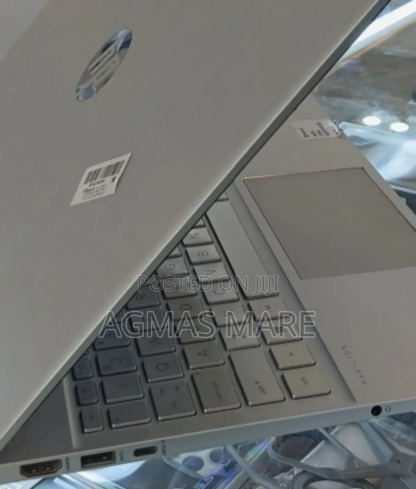 New Laptop HP Pavilion 15 16GB Intel Core I5 SSD 1T