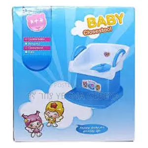 Potty Baby Chair No. 1812