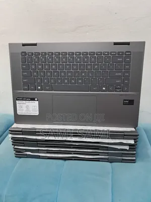 Photo - New Laptop HP Envy X360 32GB Intel Core Ultra 7 SSD 1T