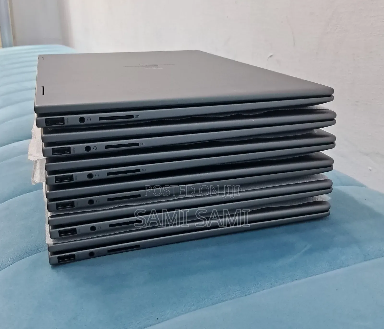 New Laptop HP Envy X360 32GB Intel Core Ultra 7 SSD 1T