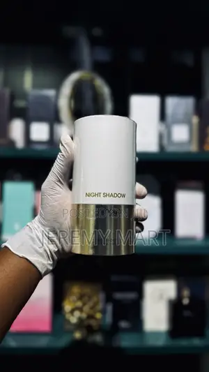 Photo - Zimaya Night Shadow for Him(Dupe of Ombré Nomade)