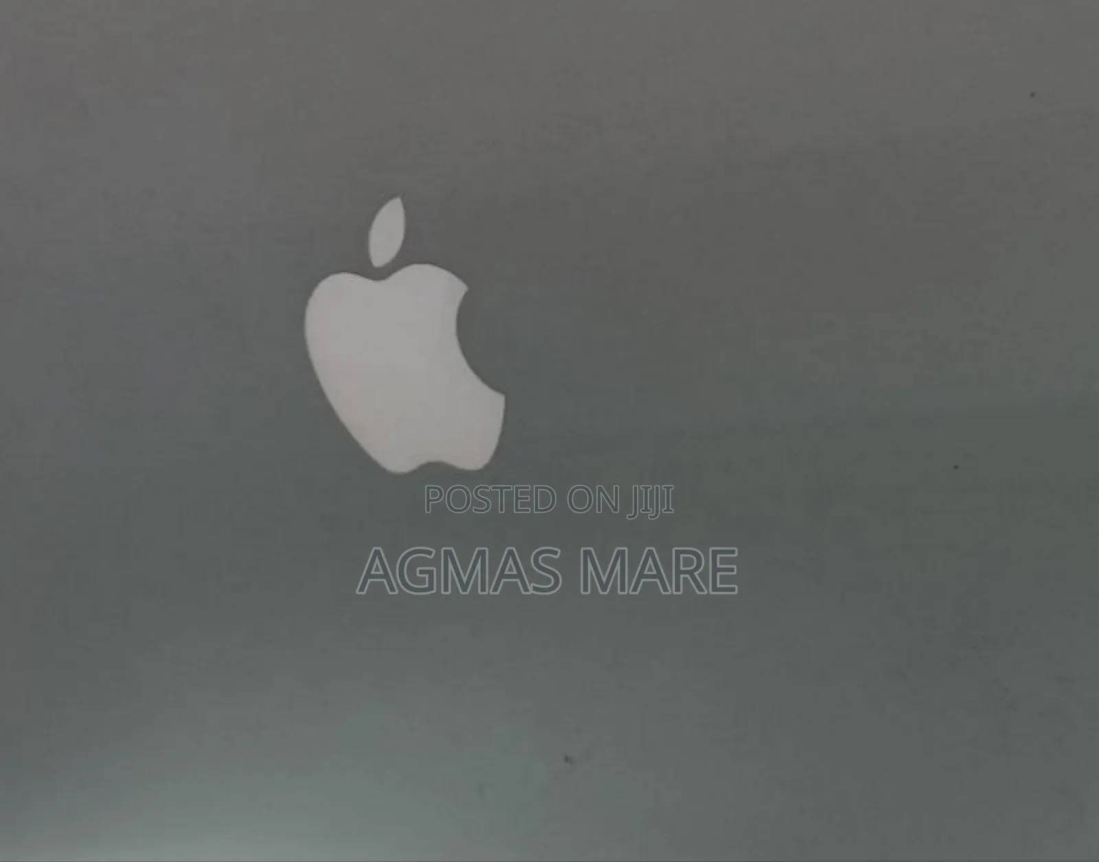 New Laptop Apple MacBook Air 2015 8GB Intel Core I7 SSD 512GB