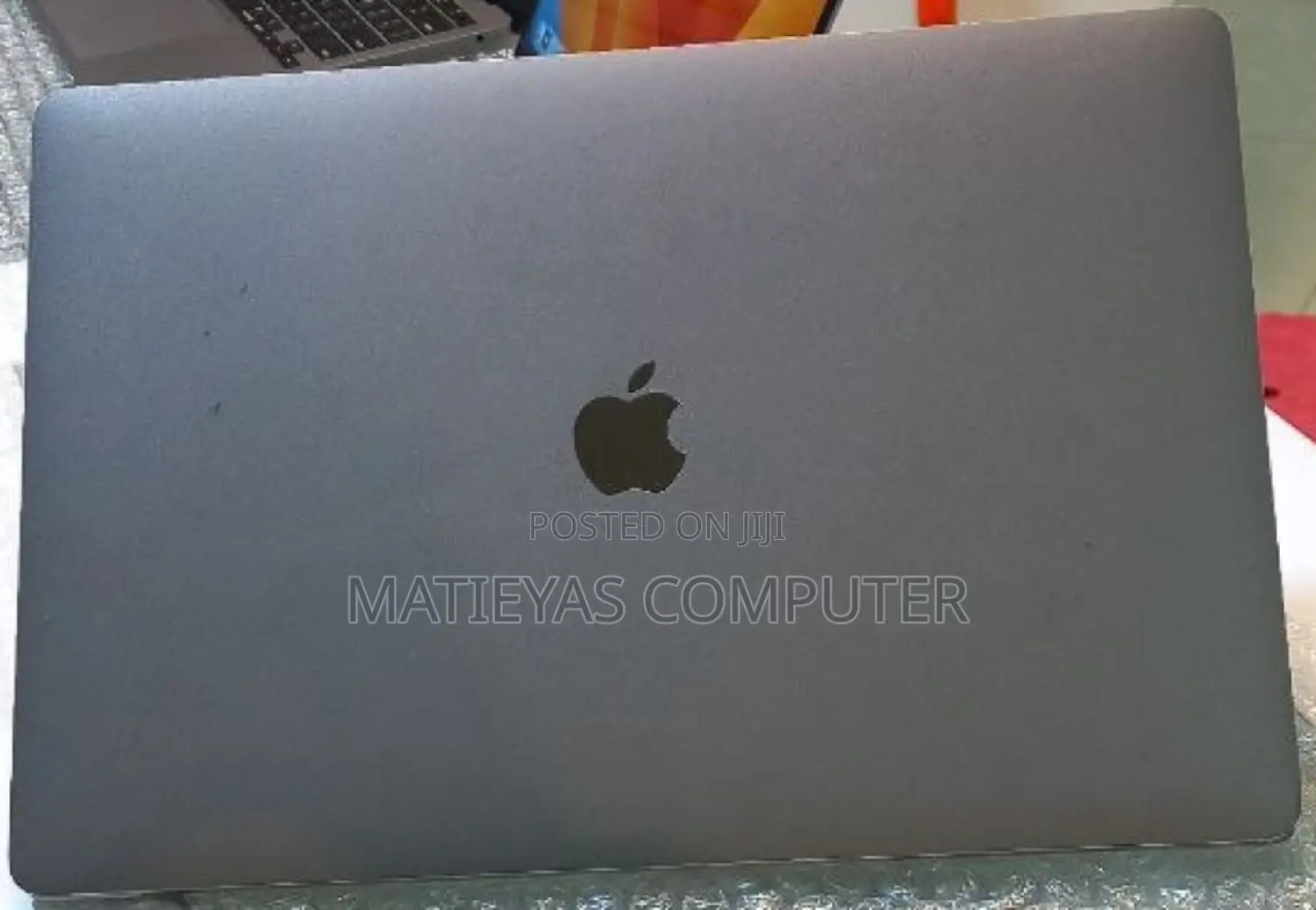 New Laptop Apple MacBook Pro 2016 16GB Intel Core I7 SSD 512GB