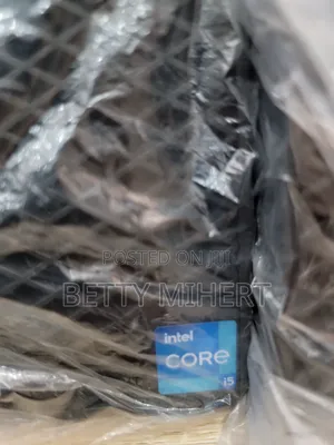 Desktop Computer Dell OptiPlex 3070 8GB Intel Core I5 HDD 1T