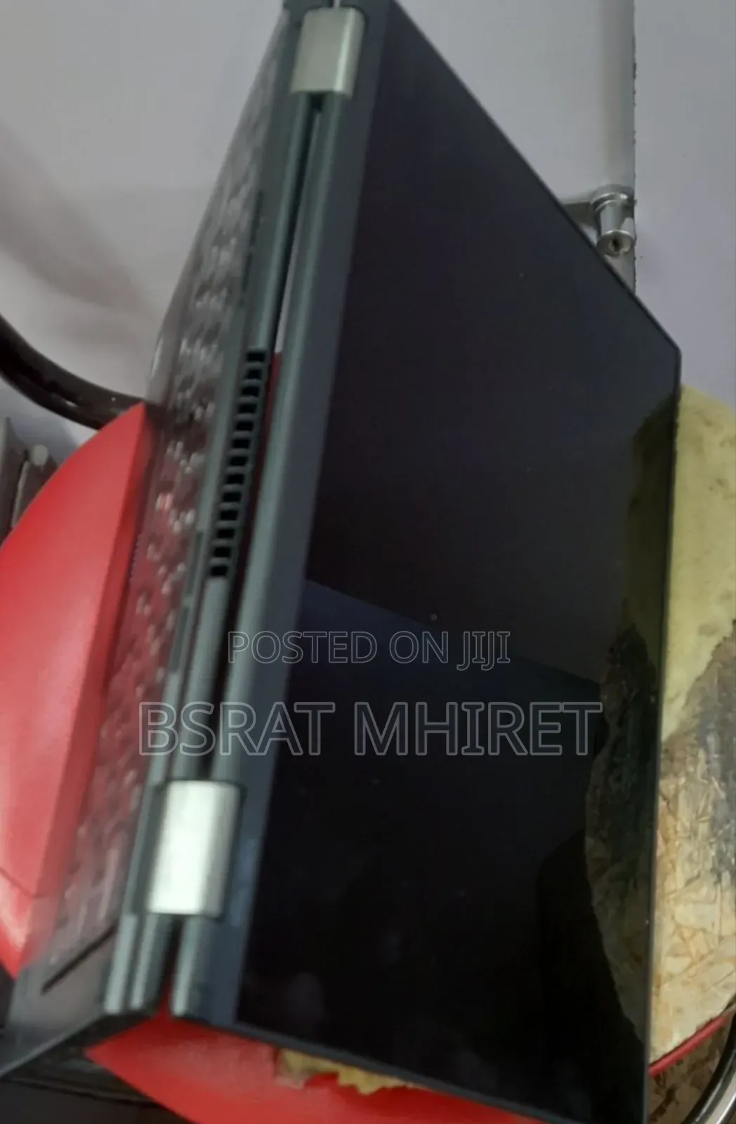 New Laptop Lenovo ThinkPad X380 Yoga 16GB Intel Core I5 SSD 512GB