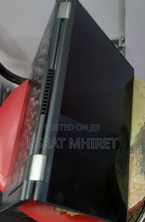 New Laptop Lenovo ThinkPad X380 Yoga 16GB Intel Core I5 SSD 512GB