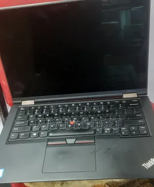 Photo - New Laptop Lenovo ThinkPad X380 Yoga 16GB Intel Core I5 SSD 512GB