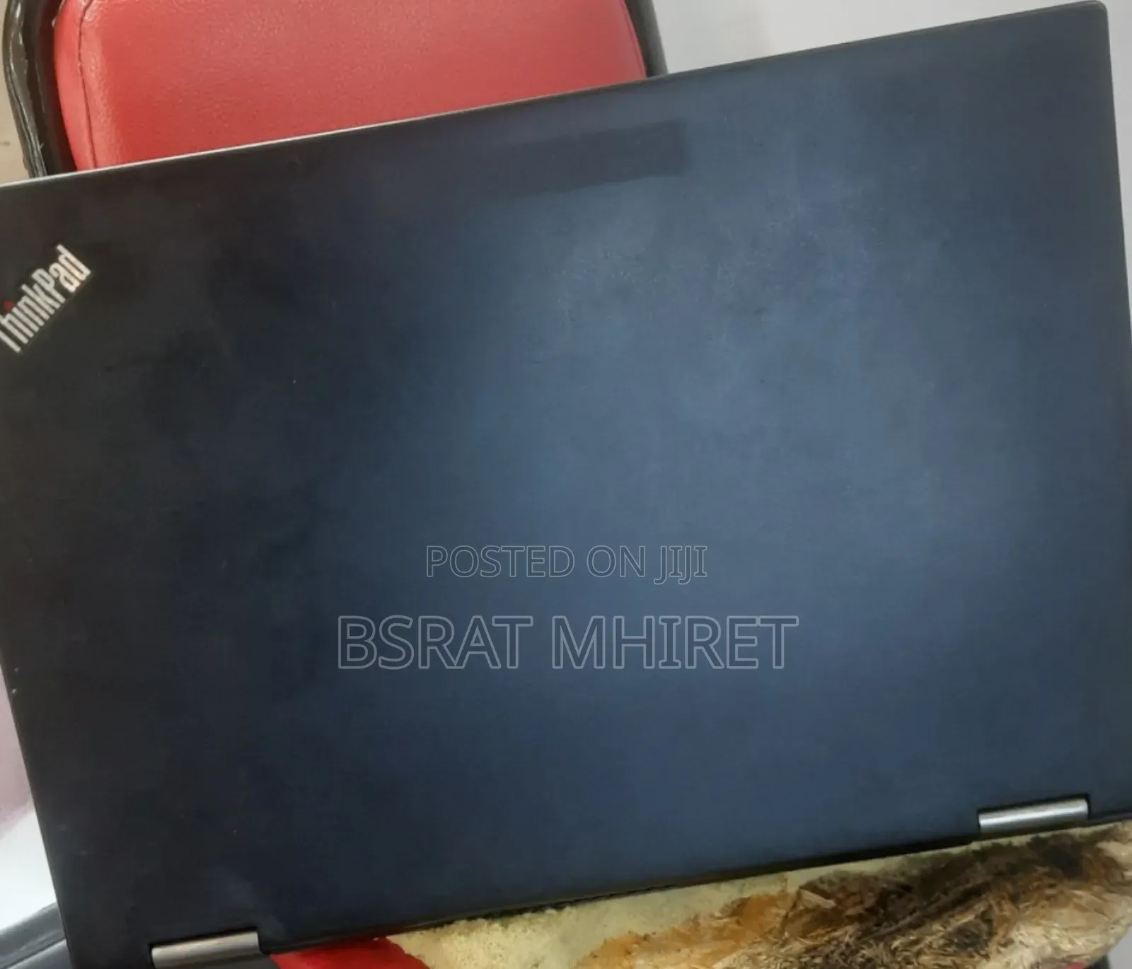 New Laptop Lenovo ThinkPad X380 Yoga 16GB Intel Core I5 SSD 512GB