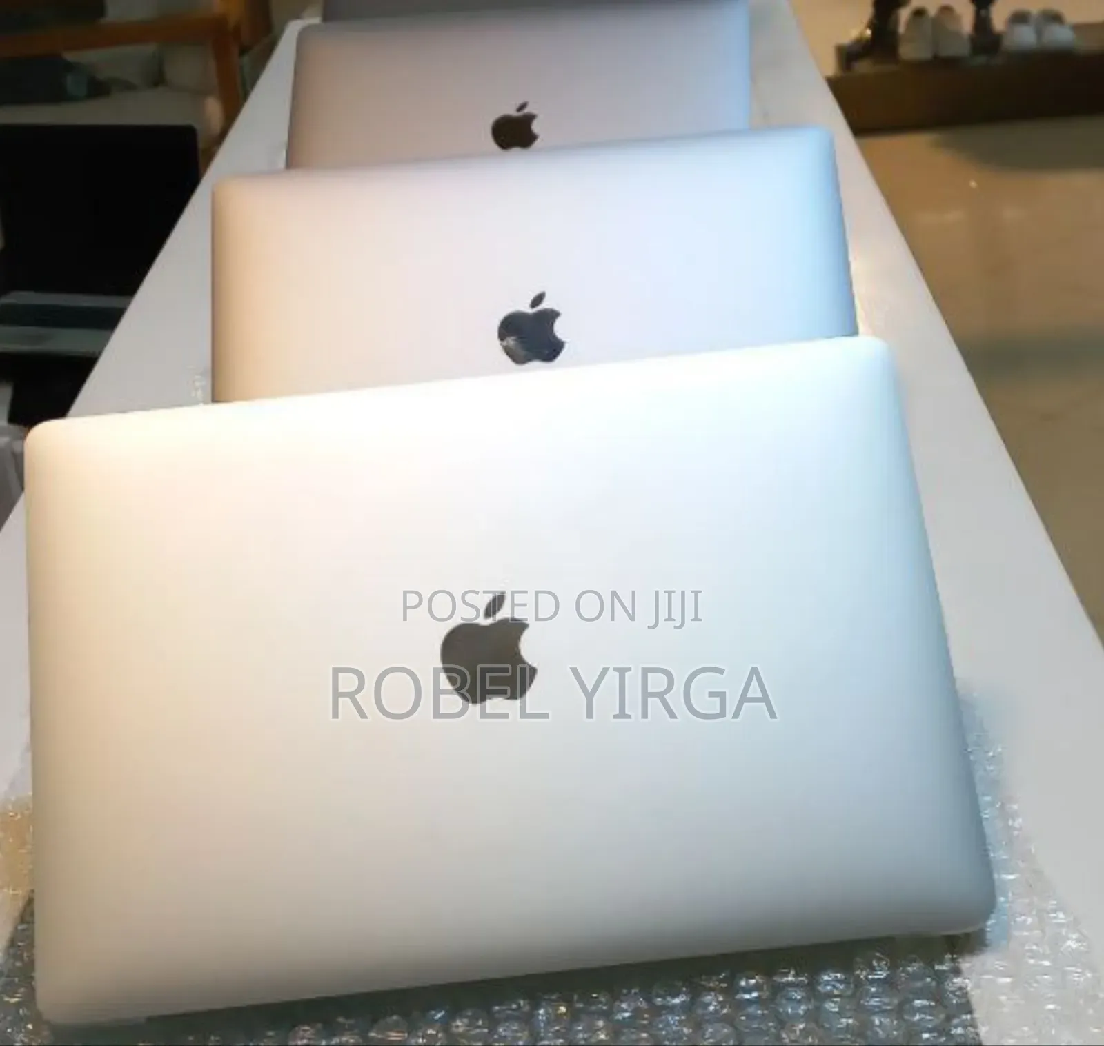 New Laptop Apple MacBook Pro 2016 16GB Intel Core I7 SSD 512GB