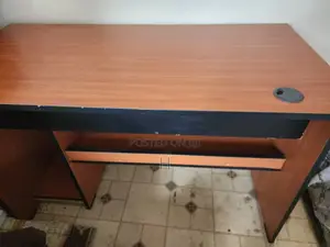 Office Table 120cm
