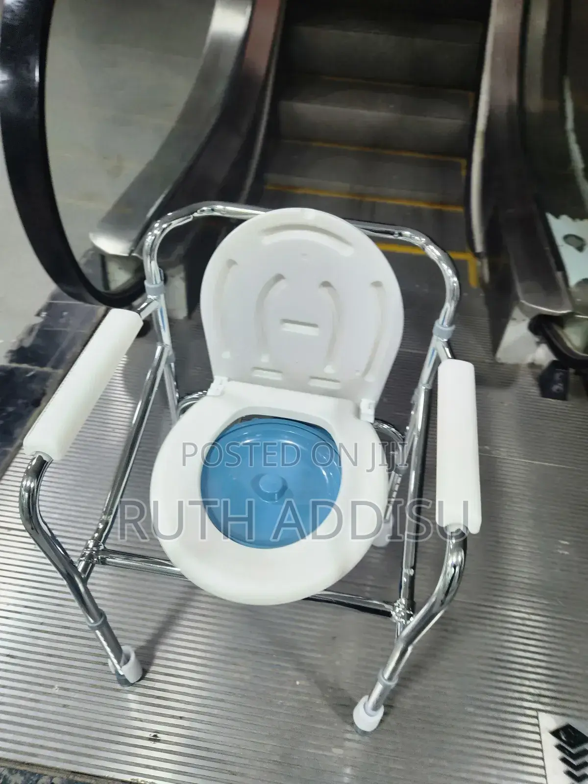 Commode Chair映射commode Chair氀了toilet Chair填妥commod Chair New