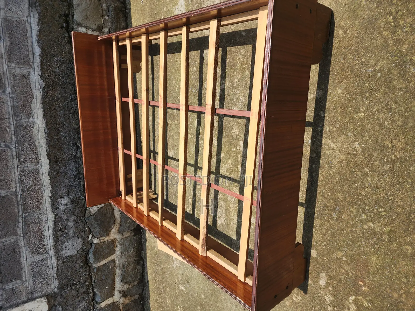 150 Cm 3f Bed With Spring Mattress