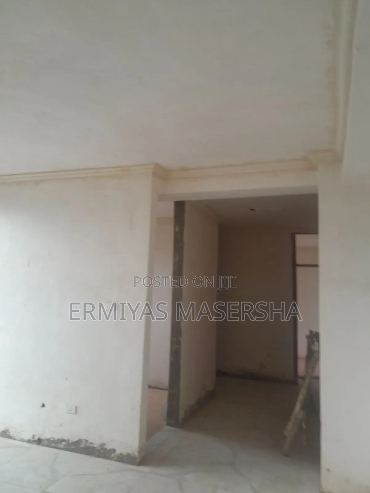 Furnished 2bdrm Condo in Yeka for sale