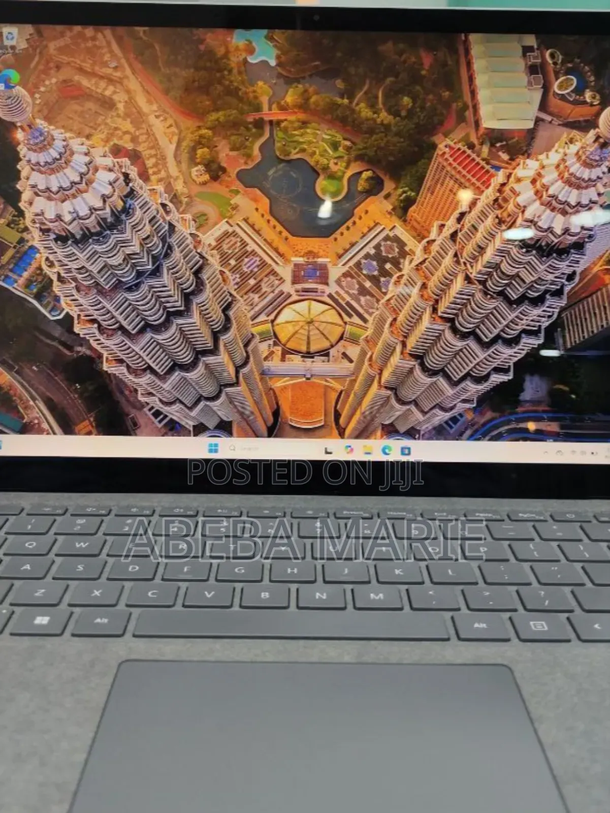 New Laptop Microsoft Surface Laptop 4 16GB Intel Core I7 SSD 512GB