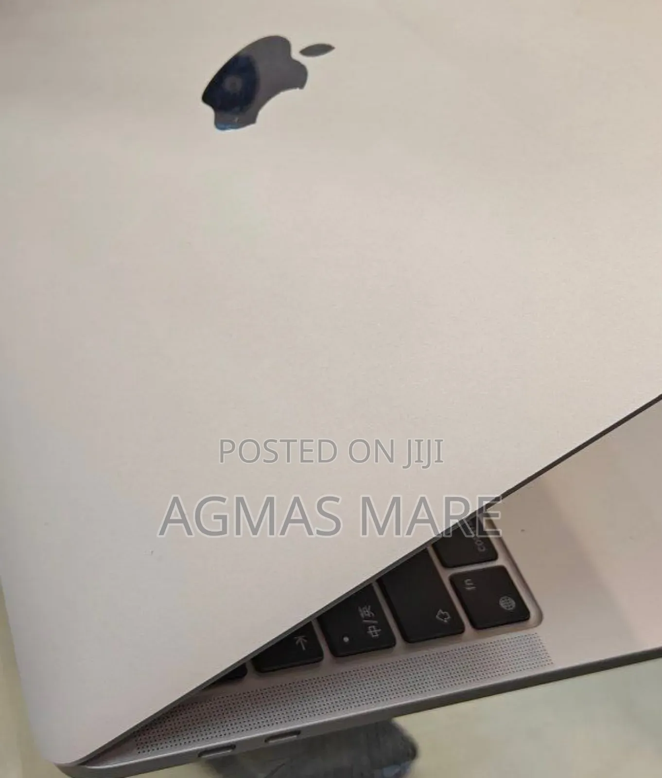 New Laptop Apple MacBook Pro M1 8GB Apple M1 SSD 256GB