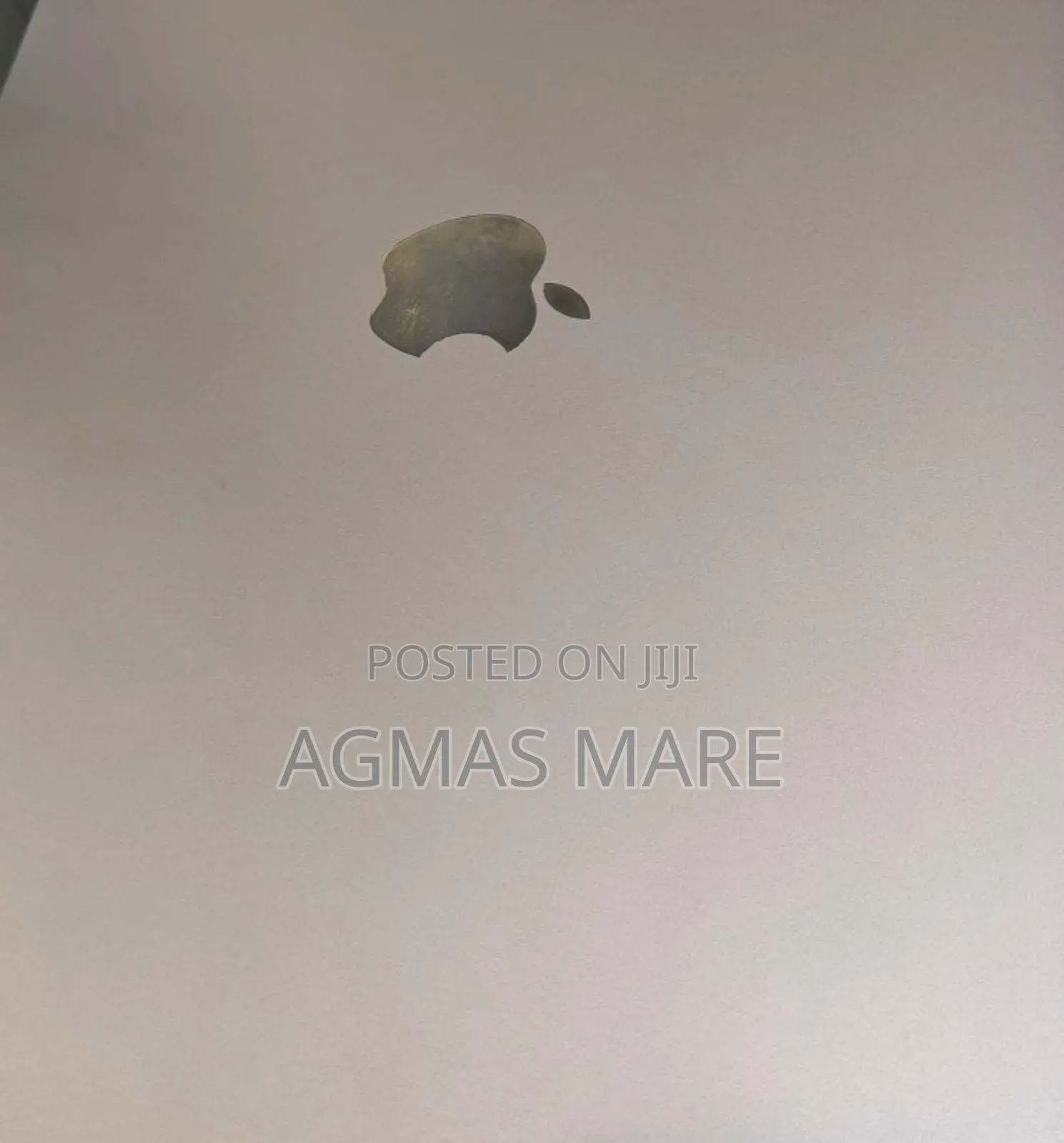 New Laptop Apple MacBook Pro M1 8GB Apple M1 SSD 256GB