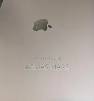 New Laptop Apple MacBook Pro M1 8GB Apple M1 SSD 256GB