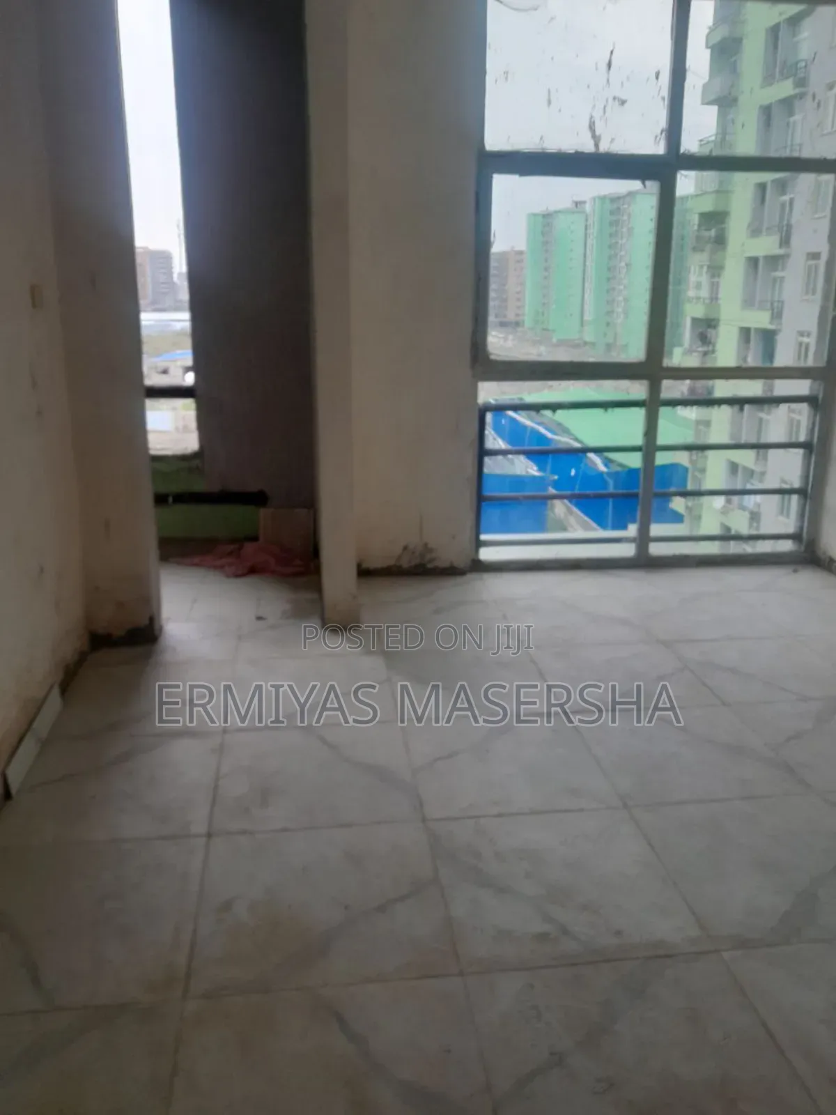 Furnished 2bdrm Condo in Yeka for sale