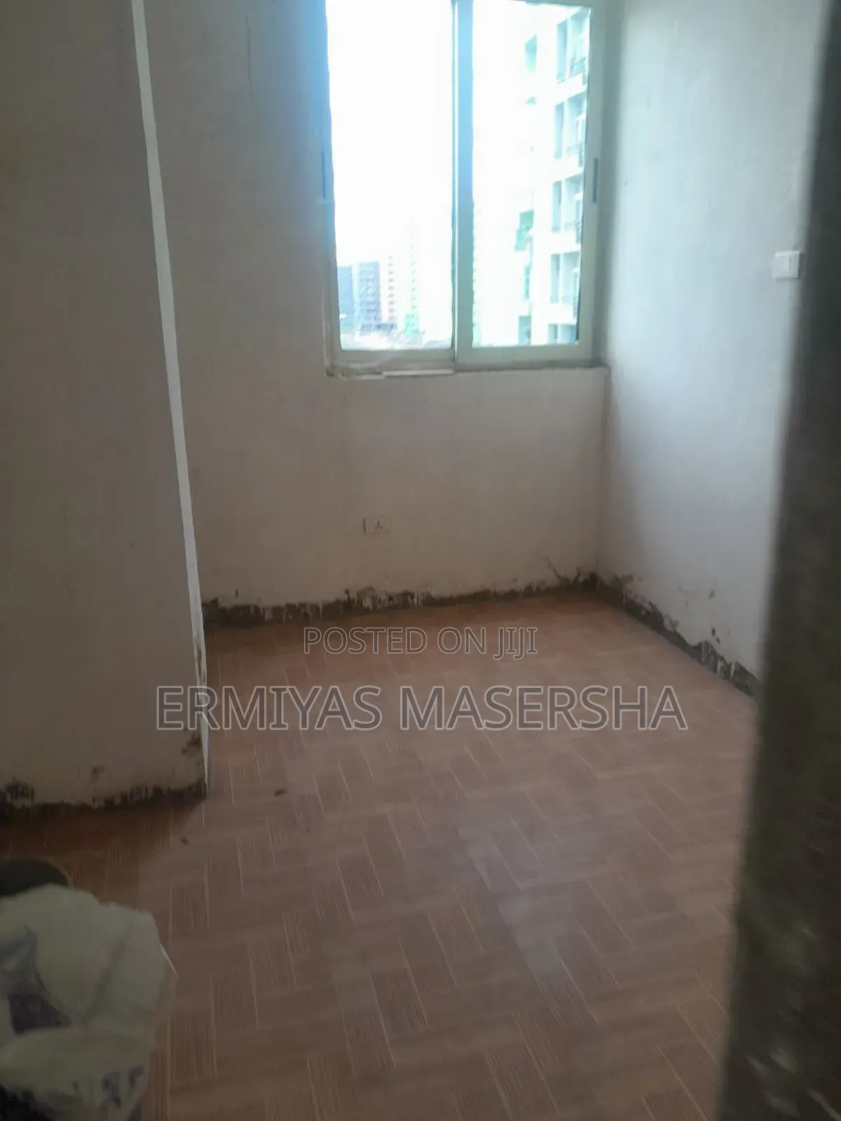 Furnished 2bdrm Condo in Yeka for sale