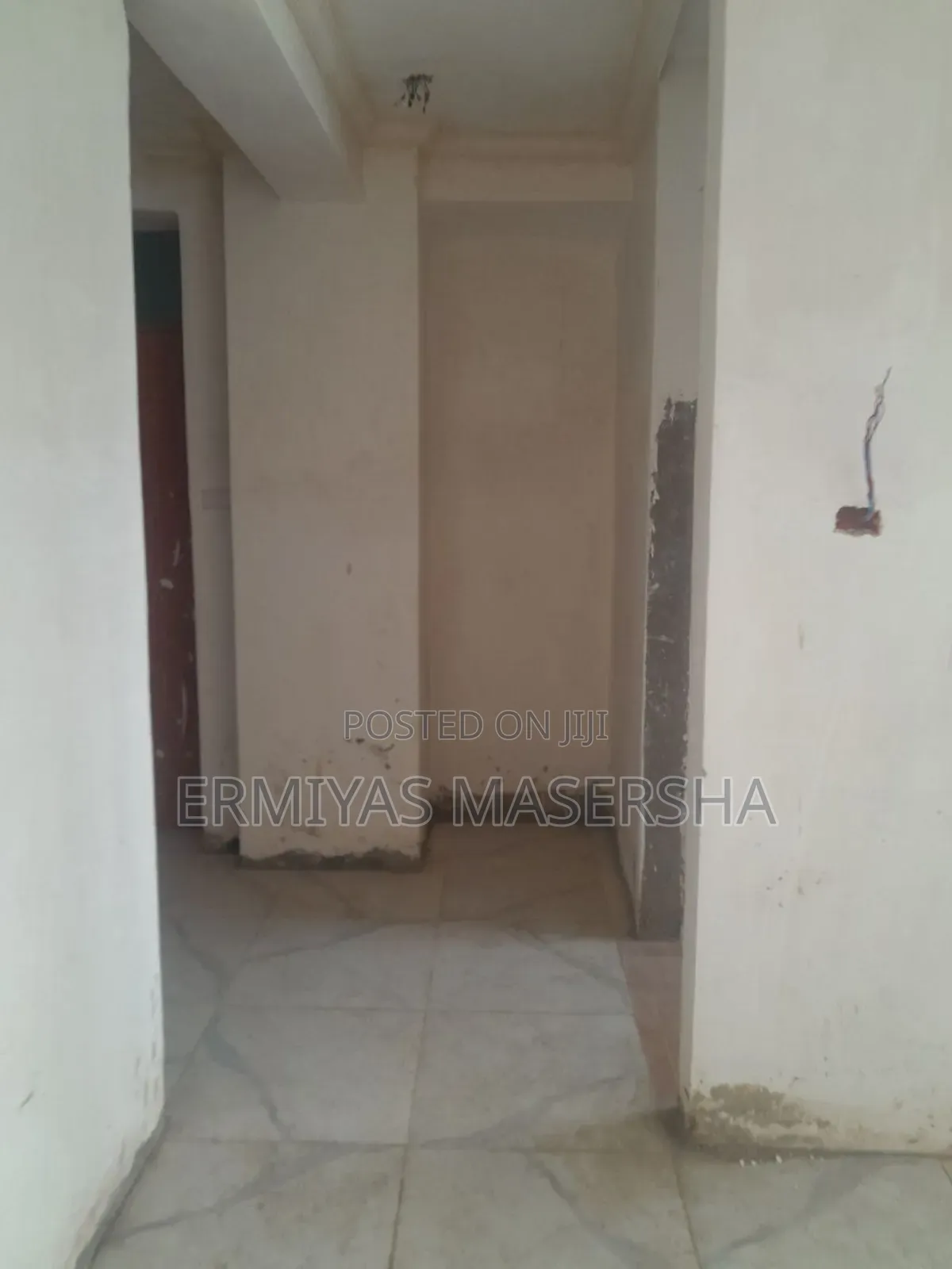 Furnished 2bdrm Condo in Yeka for sale