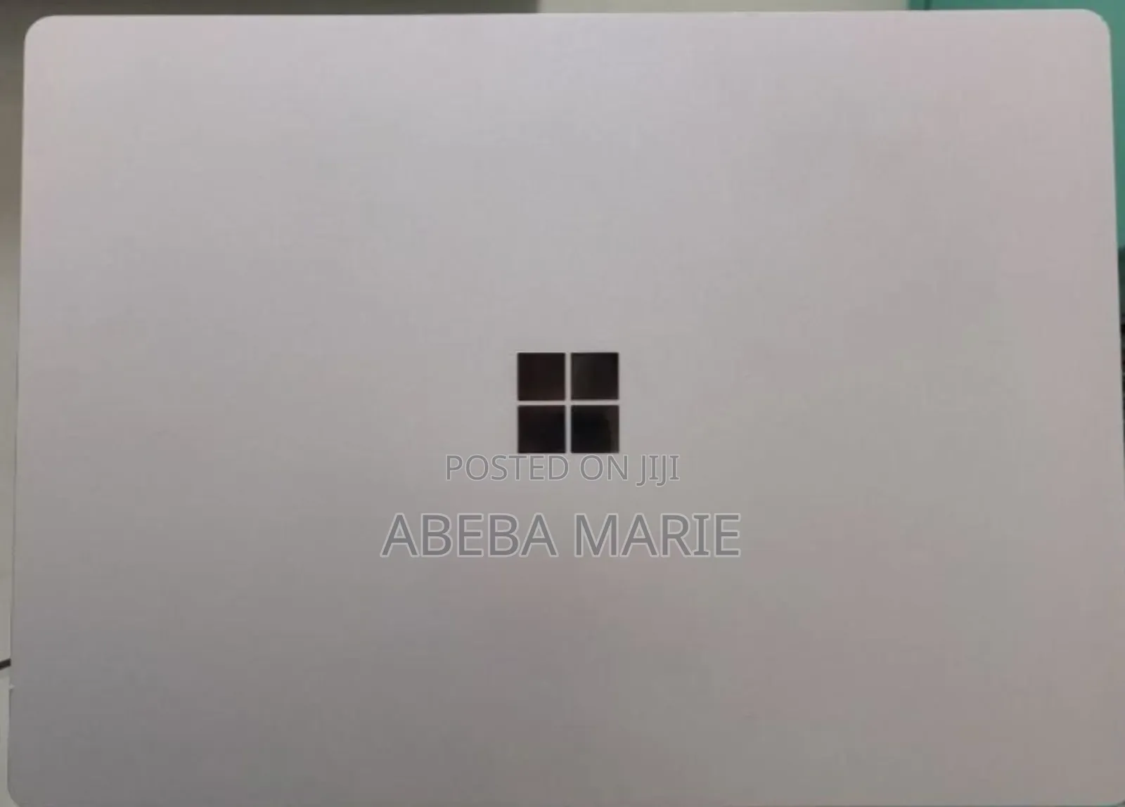 New Laptop Microsoft Surface Laptop 4 16GB Intel Core I7 SSD 512GB