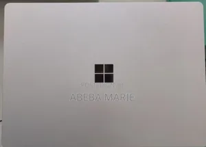 New Laptop Microsoft Surface Laptop 4 16GB Intel Core I7 SSD 512GB