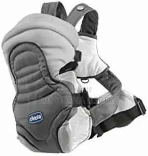 Photo - Chicco Soft Dream Baby Carrier 0–12 Months