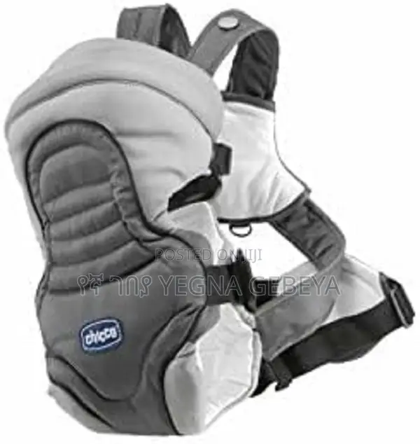 Chicco Soft Dream Baby Carrier 0–12 Months