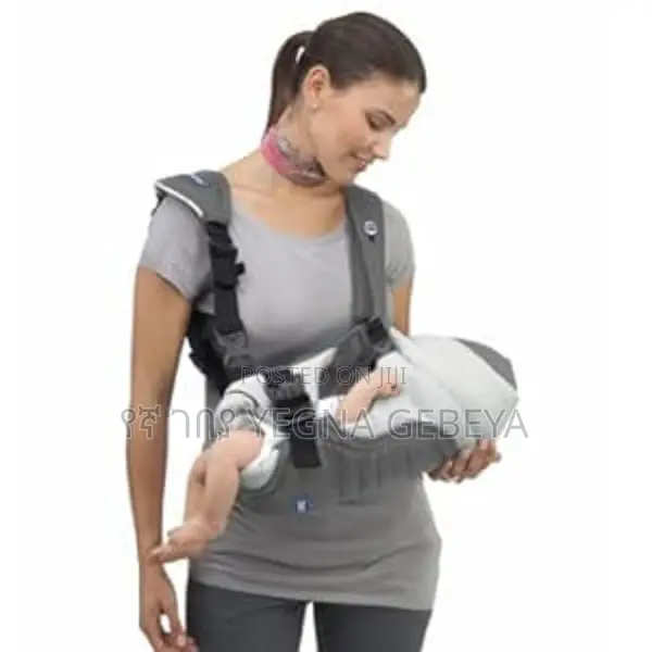 Chicco Soft Dream Baby Carrier 0–12 Months