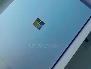 New Laptop Microsoft Surface 16GB Intel Core I7 SSD 512GB