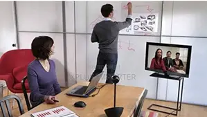 Logitech Bcc950 Conference Cam