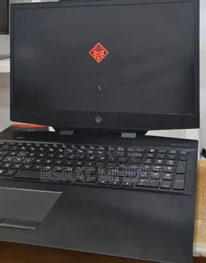 Photo - New Laptop HP Omen X 16GB Intel Core i7 SSD 1T