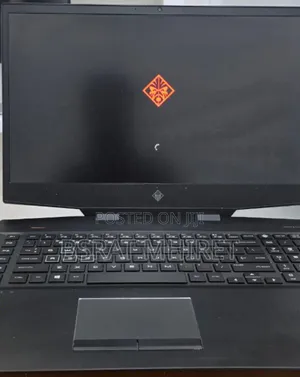 New Laptop HP Omen X 16GB Intel Core i7 SSD 1T
