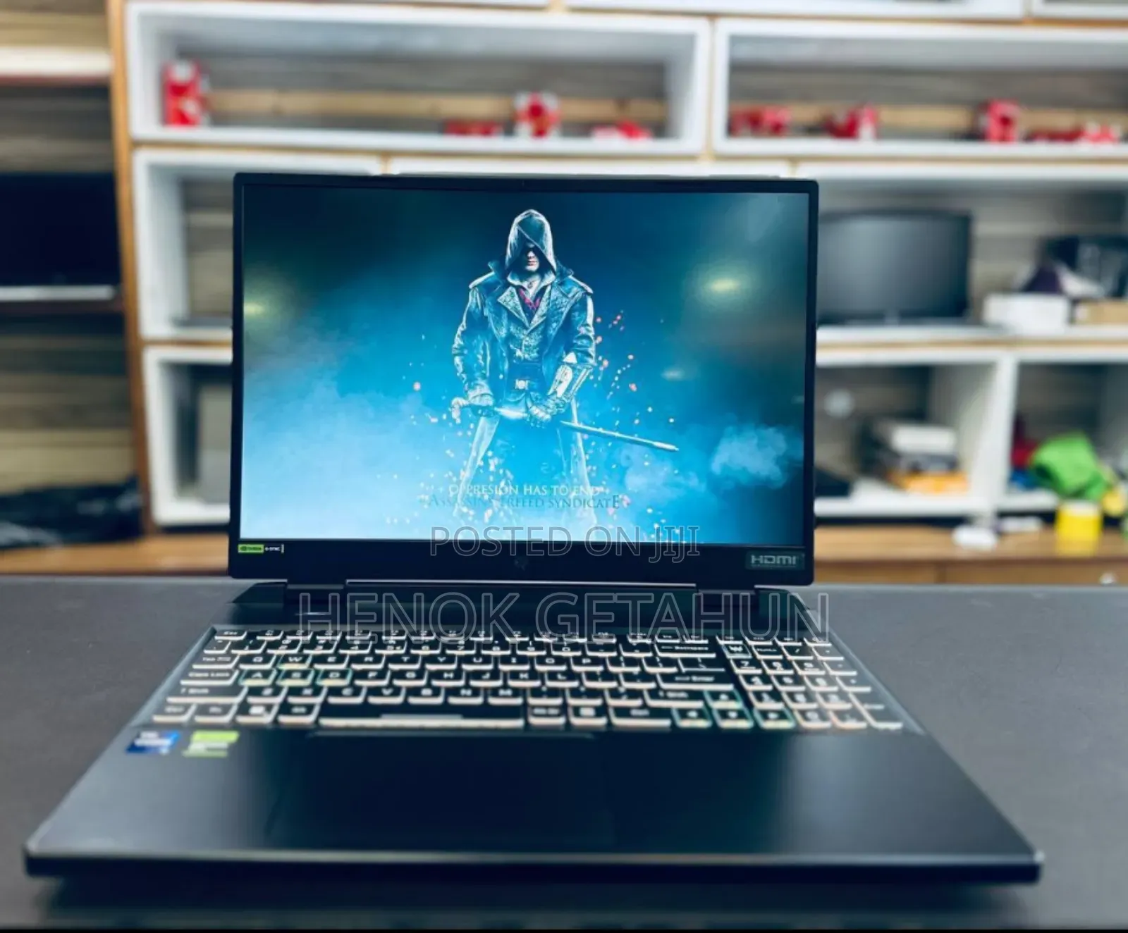 New Laptop Acer Predator Helios Neo 16 16GB Intel Core I9 SSD 1T