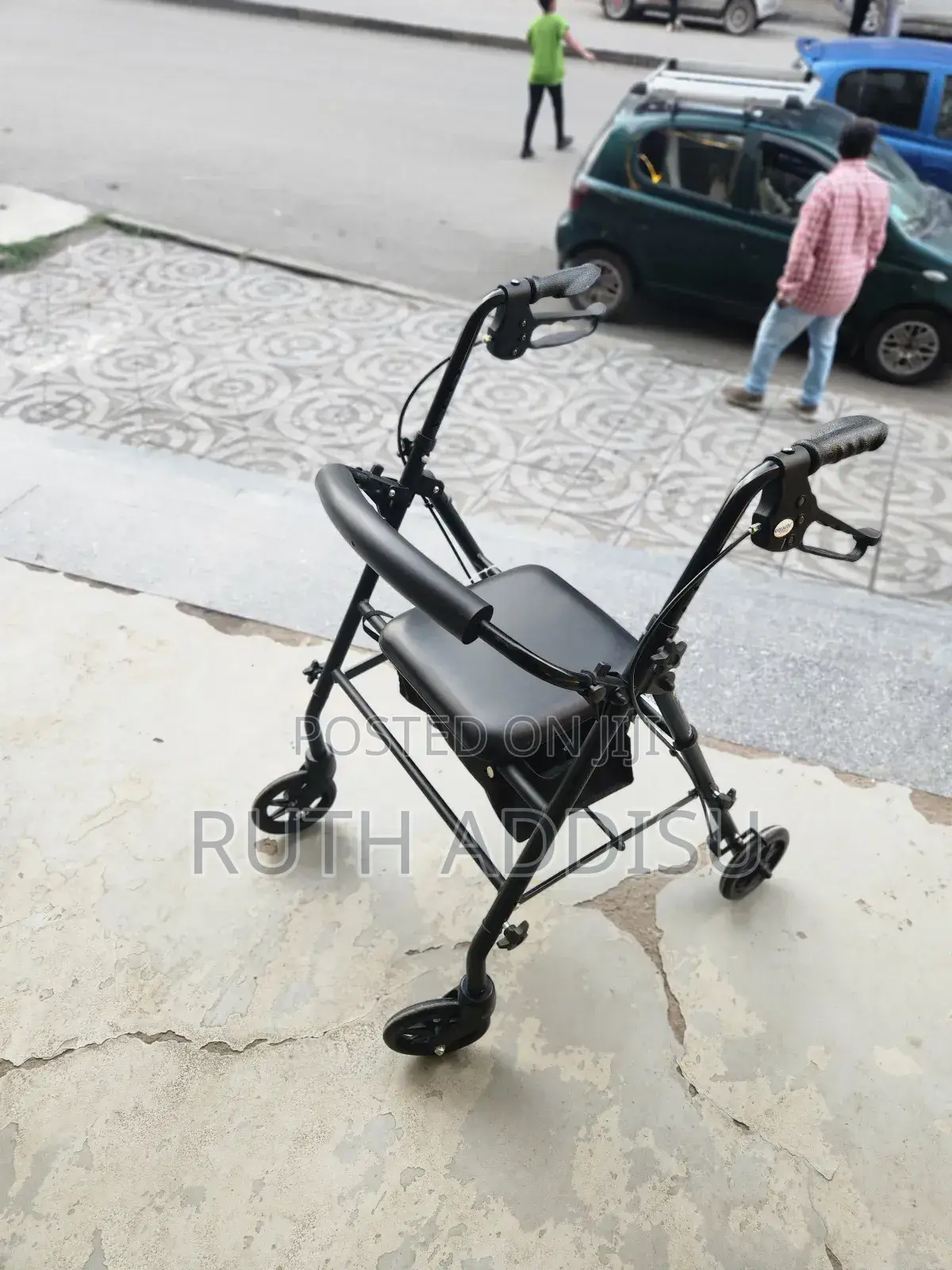 Walker Foldable肉圓medical Walker妹夫walker Brand New堵車walker