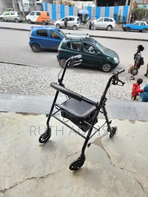 Folded Walker癰我medical Walker眞你walker冤獄european Walker