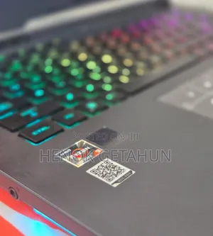 New Laptop Asus ROG Strix G15 16GB AMD Ryzen 9 SSD 1T