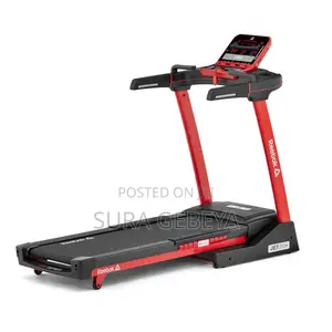 Photo - 29% Off on Reebok Jet 200+ Bluetooth Treadmill